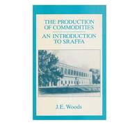 Production of Commodities