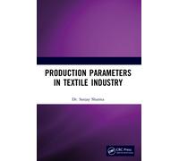 Production Parameters in Textile Industry