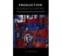 Production Planning and Control