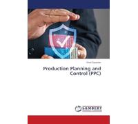 Production Planning and Control (PPC)