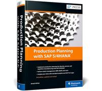 Production Planning with SAP S/4HANA