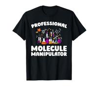 Production Process Industrial - Chemical Engineer T-Shirt