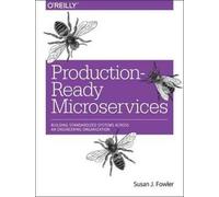 Production-Ready Microservices