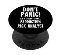 Production Risk Analyst PopSockets Adhesive PopGrip