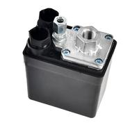 Production Standard Automatic Force Adjusting Pressure Device for Air Compressor Pumps Metal Frame Unit Feature Quick Install Air Pumps Switches