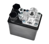 Production Standard Automatic Force Adjusting Pressure Device for Air Compressor Pumps Metal Frame Unit Feature Quick Install Air Pumps Switches