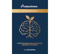 Productivers: "Yo creo lo que quiero"