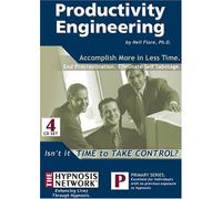 Productivity Engineering