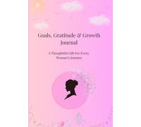 Productivity Journal For Her: A Thoughtful Gift For Every Woman’s Journey