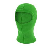 ProductPro 1 x Balaclava Face Cover Unisex (UK, Alpha, One Size, Green)