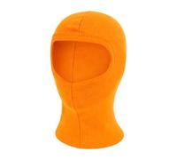 ProductPro 1 x Balaclava Face Cover Unisex (UK, Alpha, One Size, Orange)