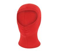 ProductPro 1 x Balaclava Unisex One Size Face Cover (Red)