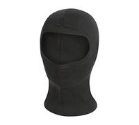 ProductPro 100 x Bulk Pack Black Balaclava 100% Washable Cotton One Size Unisex
