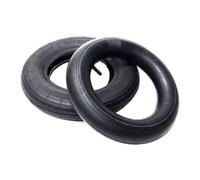 ProductPro Tyre and Inner Tube (3.50-8) Straight Valve for 14" Wheel
