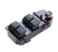 Products Electric Master Power Window Switch 35750TM0F01 35750-TM0-F01 Car Auto Accessorie 1Pcs (Color : Left)(Left)