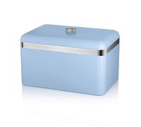 Products Retro Bread Bin SWKA1010BLN
