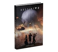 PRODUITS DERIVES EA LIB GUIDE DESTINY 2 COLLECTOR