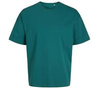 Produkt by Jack & Jones Blank Classic Unisex Oversized T-Shirt - Alpine Green - M