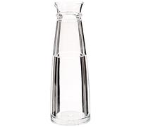 Prodyne Fruite Infusion Pitcher, Iced Carafe, Clear