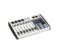 Proel Digipad8 Digital Mixer with Motorised Faders (NEW)