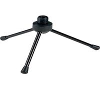 Proel DST40TL Desktop Mini Tripod Mic Stand