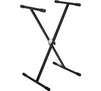 Proel EL100 Professional Keyboard Stand, Easy Lock System