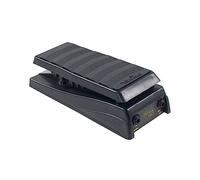 Proel GF12 Volume Pedal Ideal for Guitars and Instruments with Output Impedance High Mono