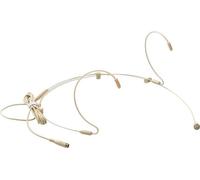 Proel HCM08PRO Headworn Headset Microphone For Sennheiser Evolution, Shure, AKG