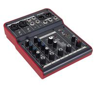 Proel MQ6FX Compact 6-channel Mixer with FX