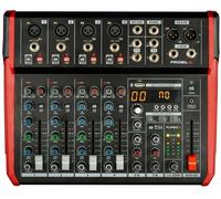 PROEL PLAYMIX8 Mixing Desk