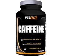 ProElite Caffeine 240 Tablets (200mg Per Tablet)