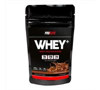 PROELITE Nutrition Whey Rippd 1KG 33 Servings Impact Whey Protein Blend Shake Powder Optimum Lean Muscle Diet Weight Loss Shakes 100% Pure