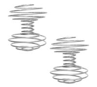 PROELITE Stainless Steel Mixer Balls for Protein Shakers - Blender Balls and Wire Whisk Balls for Smooth Mixing in Blender Bottles - Mixing Balls for Protein Shakes and Nutritional Formula (2)