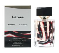Proenza Arizona Collectors Edition Womens Eau De Parfum 50ml Fragrance