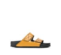 Proenza Schouler x Birkenstock Arizona sandals - Yellow 36