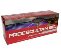 Proescultan Gel - Varicose Veins, Spider Veins, Thread Veins, Thrombophlebitis by BioGame