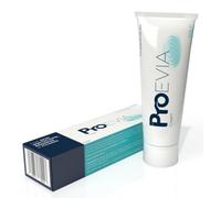 ProEVIA Cream 50g, Steroid Free Emollient Cream, Eczema, Dermatitis, Psoriasis, Vegan, Suitable from Birth, Dermatologically Tested