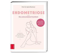 Prof. Dr. med. Endometriose - Die unterschätzte Krankheit: Diagnose, (Hardback)