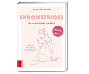 Prof. Dr. med. Endometriose - Die unterschätzte Krankheit: Diagnose, (Hardback)