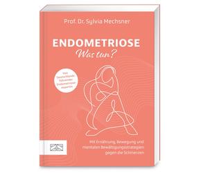 Prof. Dr. med. Endometriose - was tun?: Mit Ernährung, Bewegung und (Paperback)