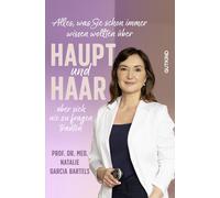 Prof. Dr. Natal Alles, was Sie schon immer wissen wollten über Haupt (Paperback)