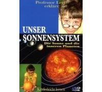 Prof. Leon erklärt: Unser Sonnensystem, Teil 1
