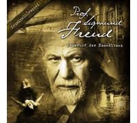 Prof.Sigmund Freud - Friedhof der Namenlosen (05) (