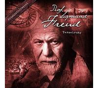 Prof. Sigmund Freud – Versehrung (03)