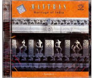 Prof. Thiagarajan & Sanskrit Scholars - Mantras Heritage of India