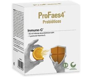 Profaes4 Energy-C 14 Sachets 10 gr
