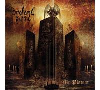 Profane Burial - My Plateau (Ltd.Digi)