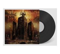 Profane Burial - My Plateau [VINYL]