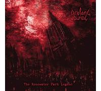 Profane Burial - The Rosewater Park Legend (Ltd.Digi)