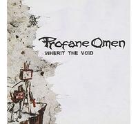 Profane Omen - Inherit The Void